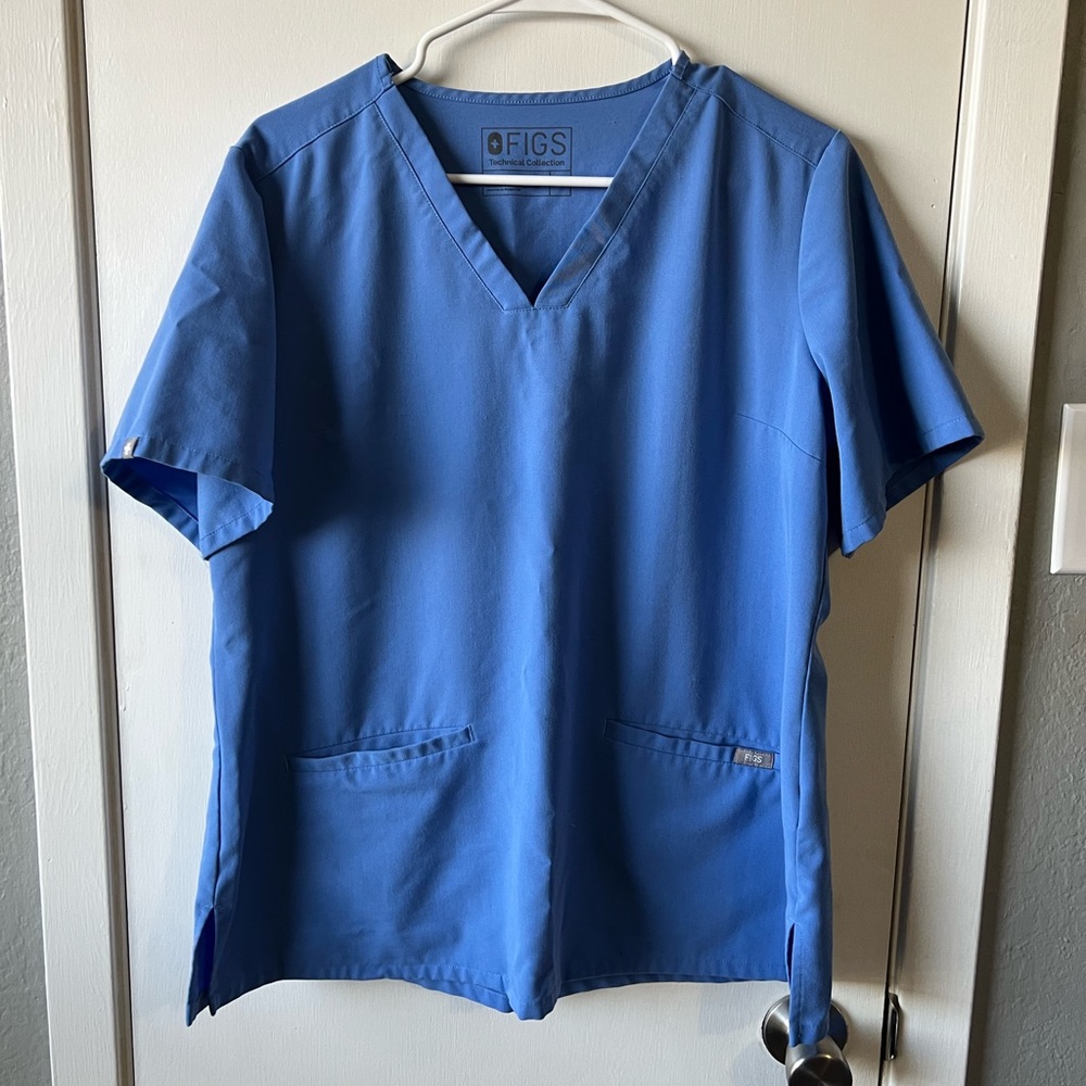 Scrubs